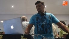 Foto 6 - Una gran fiesta abre las puertas del Laboratorio Gastronómico Los Álamos