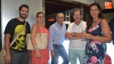 Foto 5 - Una gran fiesta abre las puertas del Laboratorio Gastronómico Los Álamos