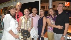 Foto 4 - Una gran fiesta abre las puertas del Laboratorio Gastronómico Los Álamos