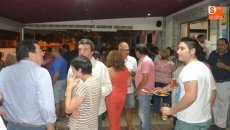 Foto 3 - Una gran fiesta abre las puertas del Laboratorio Gastronómico Los Álamos