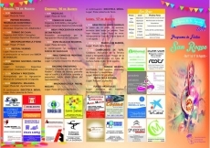 Foto 3 - Más de 50 actividades animarán a los vecinos a disfrutar de las fiestas en la calle