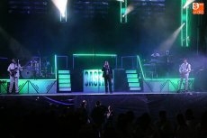 Foto 3 - Hasta 22 peñas dan el pistoletazo de salida a las fiestas de San Lorenzo