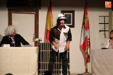 Foto 6 - Peyebocu siembra más de 300 sonrisas con ‘El bulto negro’