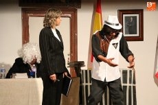 Foto 4 - Peyebocu siembra más de 300 sonrisas con ‘El bulto negro’