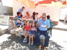 Foto 6 - Un buen plato de arroz para compartir mesa en las fiestas patronales