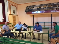 Foto 5 - El PSOE recupera la Agrupación Socialista de Cantalapiedra