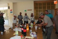 Foto 3 - Buena afluencia de aficionados al VI Encuentro de Pesca ‘San Roque’