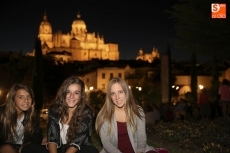 Foto 6 - Gran noche de jazz en los jardines de Santo Domingo con Randy Greer Quintet