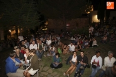 Foto 5 - Gran noche de jazz en los jardines de Santo Domingo con Randy Greer Quintet