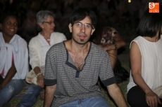 Foto 4 - Gran noche de jazz en los jardines de Santo Domingo con Randy Greer Quintet