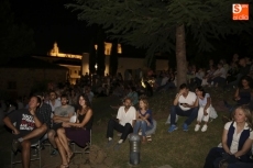 Foto 3 - Gran noche de jazz en los jardines de Santo Domingo con Randy Greer Quintet