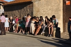Foto 6 - Tres roscas en ofrenda a la Virgen de la Peña de Francia