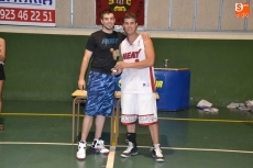 Foto 6 - Lady 23 se lleva el Torneo de Basket 3x3 Memorial Javier Cejuela ‘Ceju’