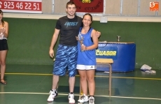 Foto 4 - Lady 23 se lleva el Torneo de Basket 3x3 Memorial Javier Cejuela ‘Ceju’