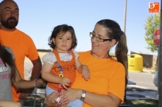 Foto 5 - Gran éxito de la comida de hermandad de peñas