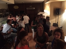 Foto 3 - Agradable velada en el Restaurante Estoril