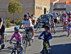 Foto 5 - Pistoletazo de salida a las fiestas a dos ruedas