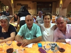 Foto 5 - Primera quedada de ledesminos a través de las redes sociales