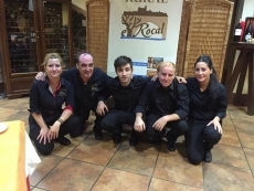 Foto 3 - Primera quedada de ledesminos a través de las redes sociales