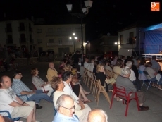 Foto 6 - Flamenco para despedir una variada semana cultural