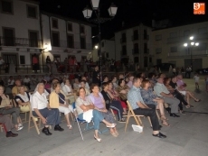 Foto 5 - Flamenco para despedir una variada semana cultural