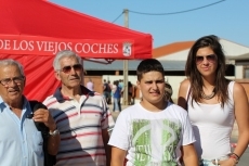 Foto 4 - Los viejos motores nunca mueren