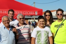 Foto 3 - Los viejos motores nunca mueren