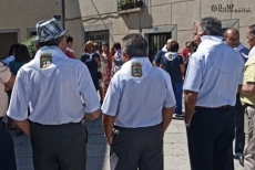 Foto 3 - Emotivo encuentro de los nacidos en 1950