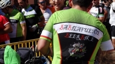 Foto 6 - Gran acogida de la 'III edición de la Kedada Beer Bike'
