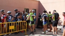 Foto 5 - Gran acogida de la 'III edición de la Kedada Beer Bike'