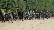 Foto 4 - Gran acogida de la 'III edición de la Kedada Beer Bike'