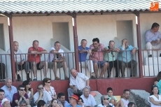 Foto 6 - Las Ferias y Fiestas se visten de lunares