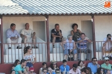 Foto 5 - Las Ferias y Fiestas se visten de lunares