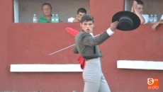 Foto 6 - Éxito rotundo y triunfos desiguales en el festival taurino de Alaraz