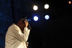 Foto 5 - Una prodigiosa voz embelesa a la noche