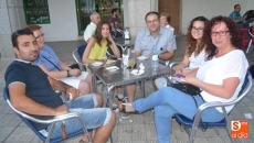 Foto 5 - Vecinos y visitantes eligen un año más a la ciudad como 'capital del pincho'