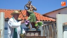 Foto 4 - Galisancho honra a San Cristóbal... en agosto