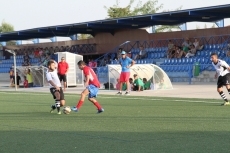 Foto 6 - El Ciudad Rodrigo Senior consigue en Montehermoso su primera victoria de la pretemporada