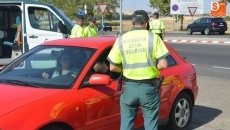 Foto 6 - La DGT realiza hasta el domingo más de 3.000 controles de alcohol y drogas en las carreteras...