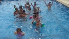 Foto 5 - Siega Verde Park incorpora una nueva zona de diversión a cargo de Ruraltoys.com