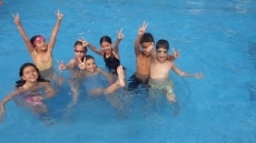 Foto 4 - Siega Verde Park incorpora una nueva zona de diversión a cargo de Ruraltoys.com