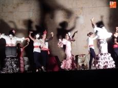 Foto 5 - Velada al ritmo de sevillanas