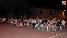 Foto 4 - Velada al ritmo de sevillanas