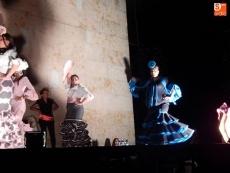 Foto 3 - Velada al ritmo de sevillanas