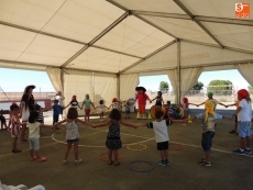 Foto 6 - Intensas primeras fiestas de verano