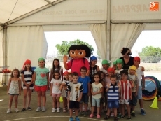 Foto 5 - Intensas primeras fiestas de verano