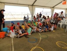 Foto 4 - Intensas primeras fiestas de verano