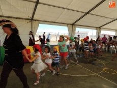 Foto 3 - Intensas primeras fiestas de verano