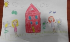 Dibujo de Emma Morales Pernas