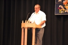 Foto 5 - Joaquín Chanca reivindica que “es tiempo de hacer un Ciudad Rodrigo mejor”